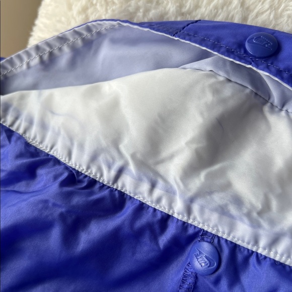 Vintage Nike Windbreaker Windbreaker - Picture 6 of 8